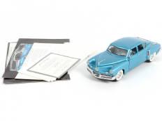 FRANKLIN MINT (USA) (1)