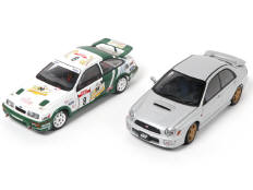 AUTOART (ALLEMAGNE) (2)