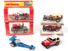 MAJORETTE (FRANCE) (6)