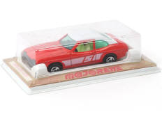 MAJORETTE (FRANCE) (1)