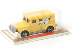 MAJORETTE (FRANCE) (1)