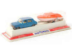 MAJORETTE (FRANCE) (1)