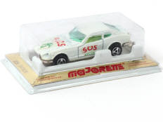 MAJORETTE (FRANCE) (1)