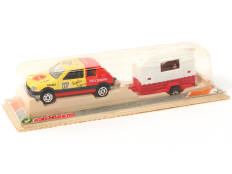 MAJORETTE (FRANCE) (1)