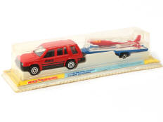 MAJORETTE (FRANCE) (1)