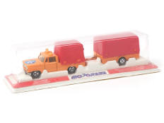 MAJORETTE (FRANCE) (1)