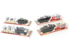 MAJORETTE (FRANCE) (4)