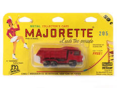 MAJORETTE (FRANCE) (1)