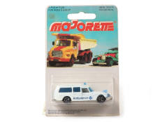 MAJORETTE (FRANCE) (1)