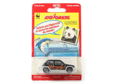 MAJORETTE (FRANCE) (1)