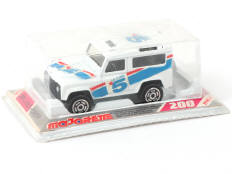 MAJORETTE (FRANCE) (1)