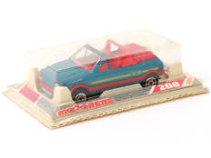 MAJORETTE (FRANCE) (1)
