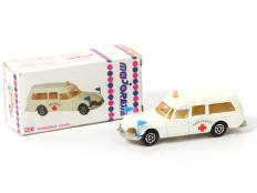 MAJORETTE (FRANCE) (1)