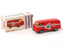 MAJORETTE (FRANCE) (1)