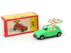 MAJORETTE (FRANCE) (1)