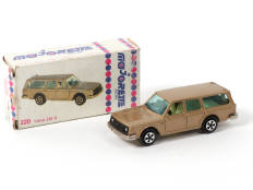MAJORETTE (FRANCE) (1)
