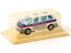 MAJORETTE (FRANCE) (1)