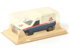 MAJORETTE (FRANCE) (1)