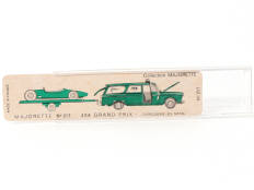 MAJORETTE (FRANCE) (1)
