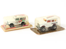 MAJORETTE (FRANCE) (2)