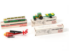 MAJORETTE (FRANCE) (3)