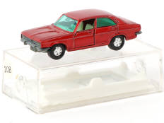 MAJORETTE (FRANCE) (1)