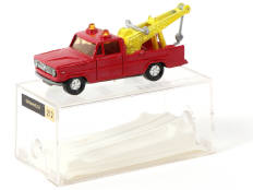 MAJORETTE (FRANCE) (1)
