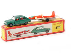 MAJORETTE (FRANCE) (1)