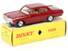 DINKY TOYS (FRANCE) (1)