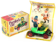 DINKY TOYS (GB) (1)