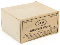 DINKY TOYS (FRANCE) (1)