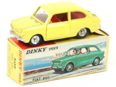 DINKY TOYS (FRANCE) (1)