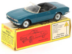 DINKY TOYS (FRANCE) (1)