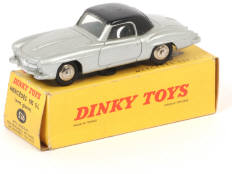 DINKY TOYS (FRANCE) (1)