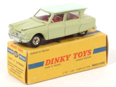 DINKY TOYS (FRANCE) (1)
