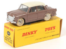 DINKY TOYS (FRANCE) (1)