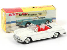 DINKY TOYS (FRANCE) (1)