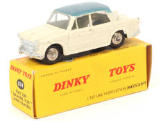 DINKY TOYS (FRANCE) (1)