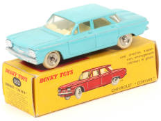 DINKY TOYS (FRANCE) (1)