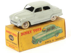 DINKY TOYS (FRANCE) (1)
