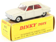 DINKY TOYS (FRANCE) (1)