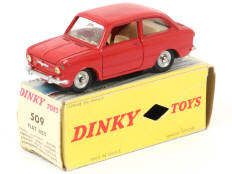 DINKY TOYS (FRANCE) (1)