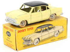 DINKY TOYS (FRANCE) (1)