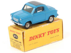 DINKY TOYS (FRANCE) (1)