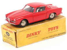 DINKY TOYS (FRANCE) (1)