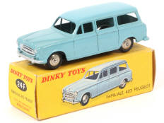 DINKY TOYS (FRANCE) (1)