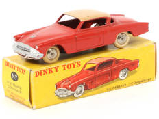 DINKY TOYS (FRANCE) (1)