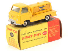 DINKY TOYS (GB) (1)