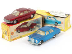 DINKY TOYS (GB) (2)