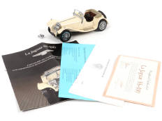 FRANKLIN MINT (USA) (1)